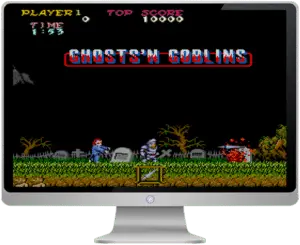 ghosts-goblins-pc