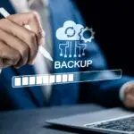 Direct To Cloud Backup