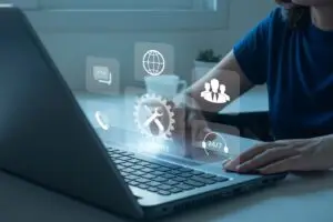 Managed IT Services & Helpdesk