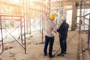 Computer Support For Builders