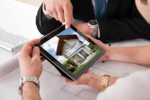 Reliable IT services for real estate professionals