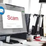 Online Scam Protection in Delray Beach | Secure IT Support