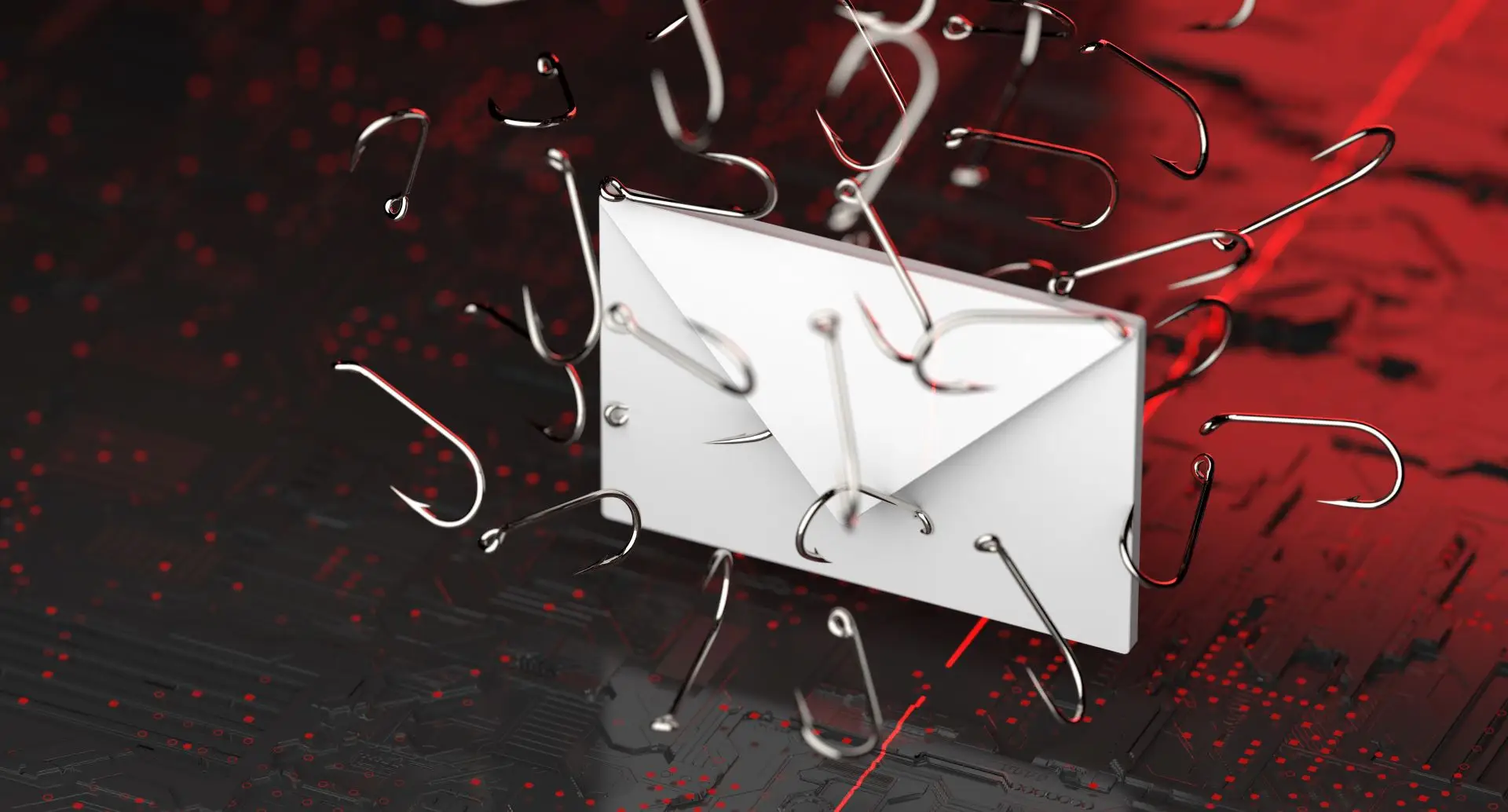 Anti-Phishing Protection | Secure Your Email & Stop Attacks