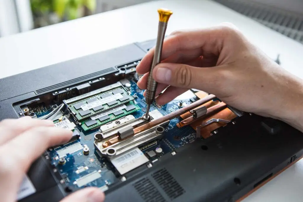 Computer Repair in Delray Beach | Fast & Reliable Tech Help