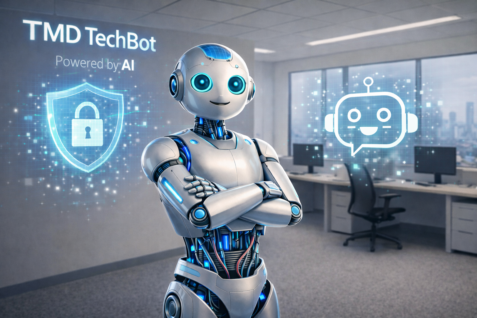 Techbot AI