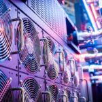 Secured data center servers illustrating October 2026 PHP security patch updates for TMD Technology hosted websites